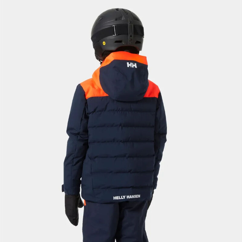 Helly Hansen Cyclone Jacket Boys image number 1